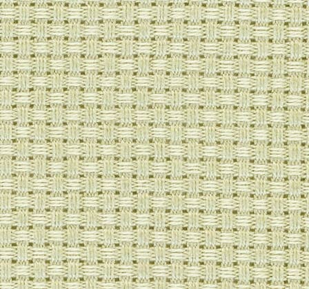 COSMO Aida Fabric 14 ct