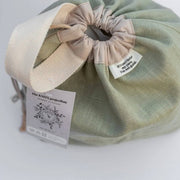 The KNITS project bag