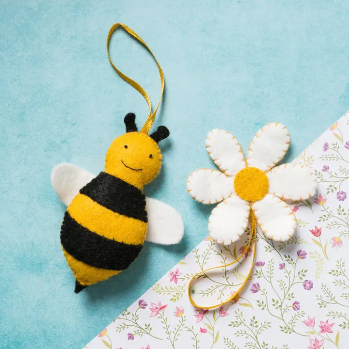 Felt Craft Mini Kit