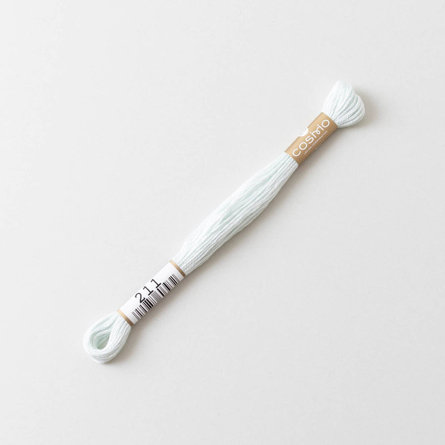 COSMO Embroidery Floss