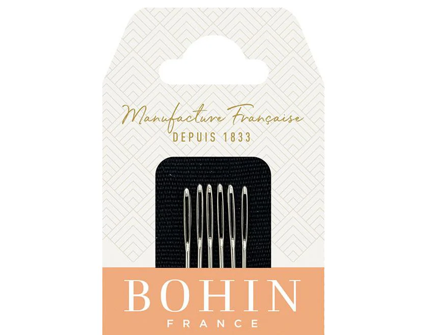 Bohin Tapestry Needles
