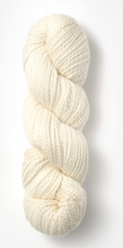 Blue Sky Fiber Organic Cotton