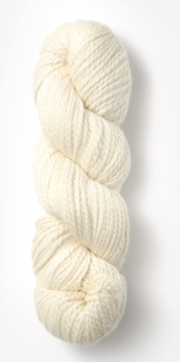 Blue Sky Fiber Organic Cotton