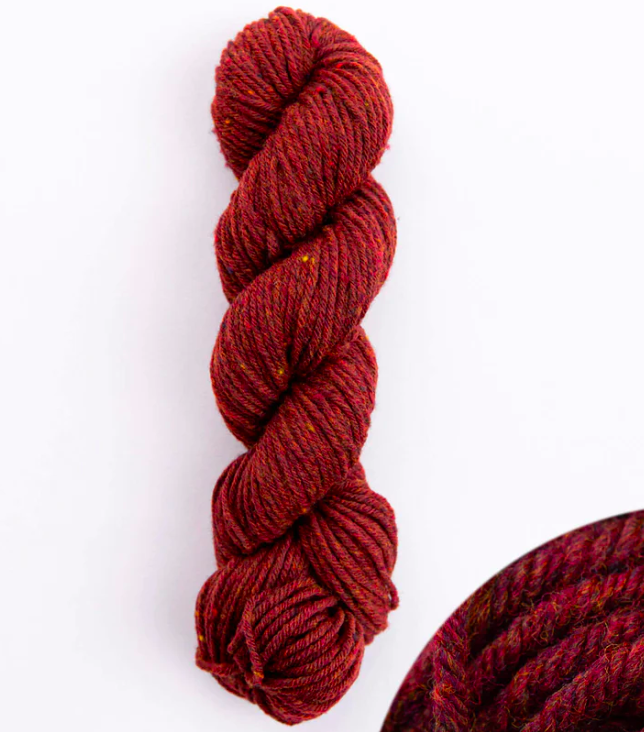 Imbue Worsted