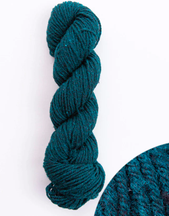 Imbue Worsted