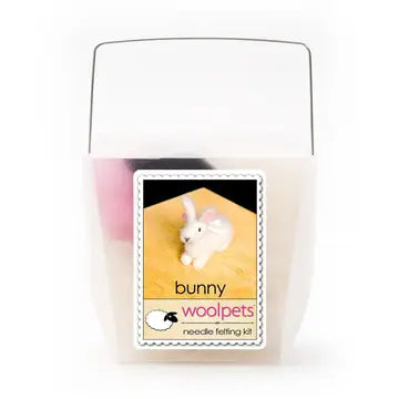 Woolpets Felting Kits