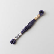 COSMO No.25 Embroidery Floss (6 skeins) #2010-2029