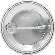 1.5” Button Be Kind - Retro 1970s Positivity Cheerful Vibes