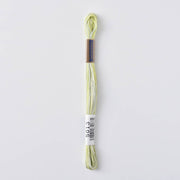 COSMO Seasons Variegated Embroidery Floss (6 skeins)