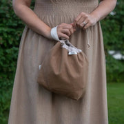 The KNITS project bag