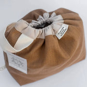 The KNITS project bag