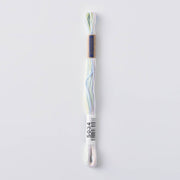 COSMO Seasons Variegated Embroidery Floss (6 skeins)