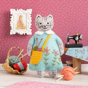 Felt Craft Mini Kit
