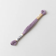 COSMO No.25 Embroidery Floss (6 skeins) #2700-5000