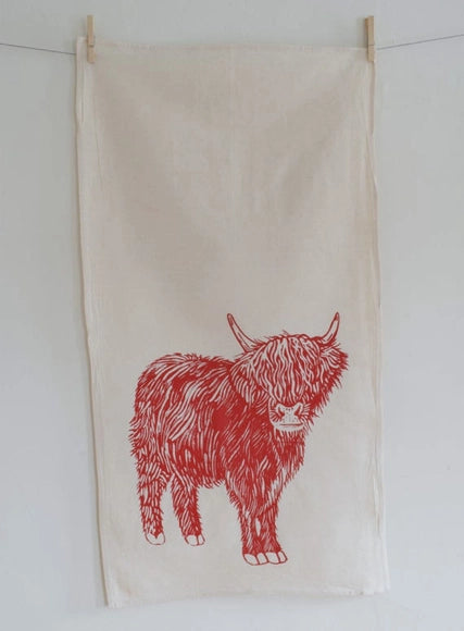 Tea Towels