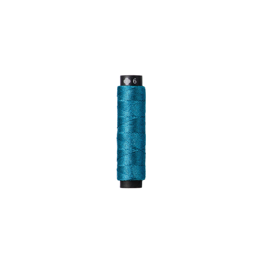 Nishikiito Metallic Thread