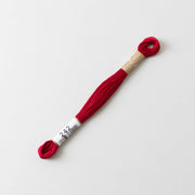 COSMO No.25 Embroidery Floss (6 skeins) #240-269
