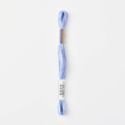 COSMO Seasons Variegated Embroidery Floss (6 skeins)