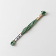 COSMO No.25 Embroidery Floss (6 skeins) #270-319