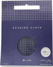 Sashiko Cloth