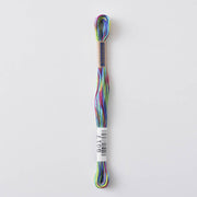 COSMO Seasons Variegated Embroidery Floss (6 skeins)