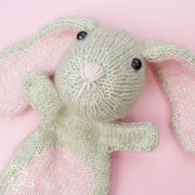 Bunny Knit Kit