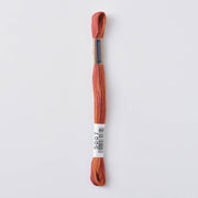 COSMO Seasons Variegated Embroidery Floss (6 skeins)