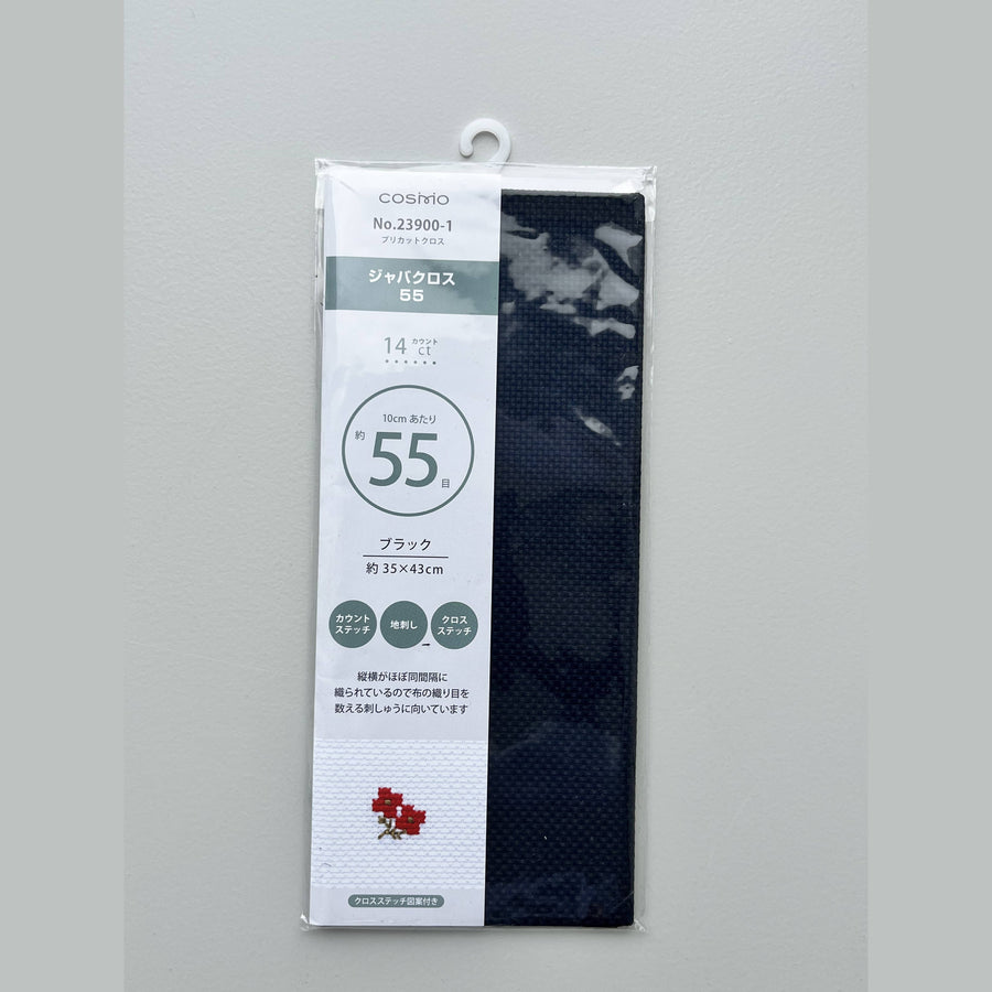 COSMO Aida Fabric 14 ct