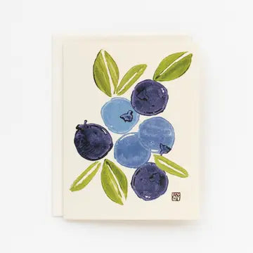 Pretty Flours Card