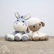 Donkey Knit Kit