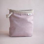 The KNITS project bag