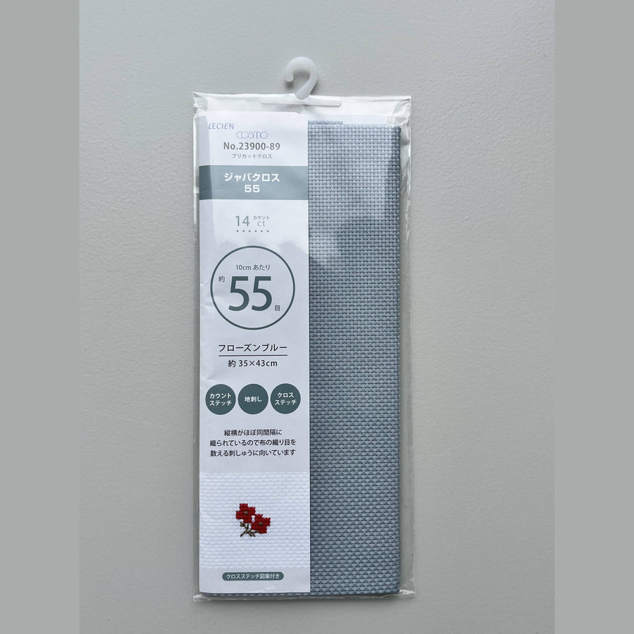 COSMO Aida Fabric 14 ct