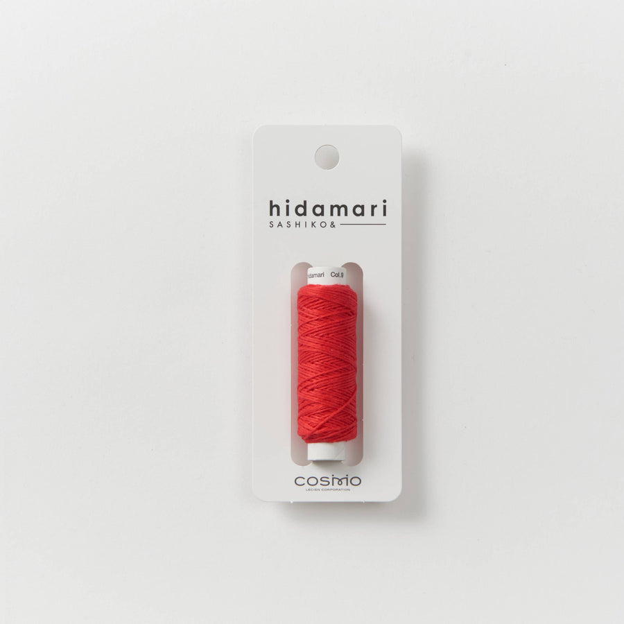 Sashiko Thread (Cosmo)