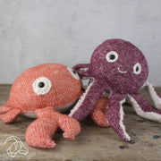 Octopus Knit Kit