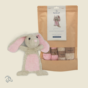 Bunny Knit Kit