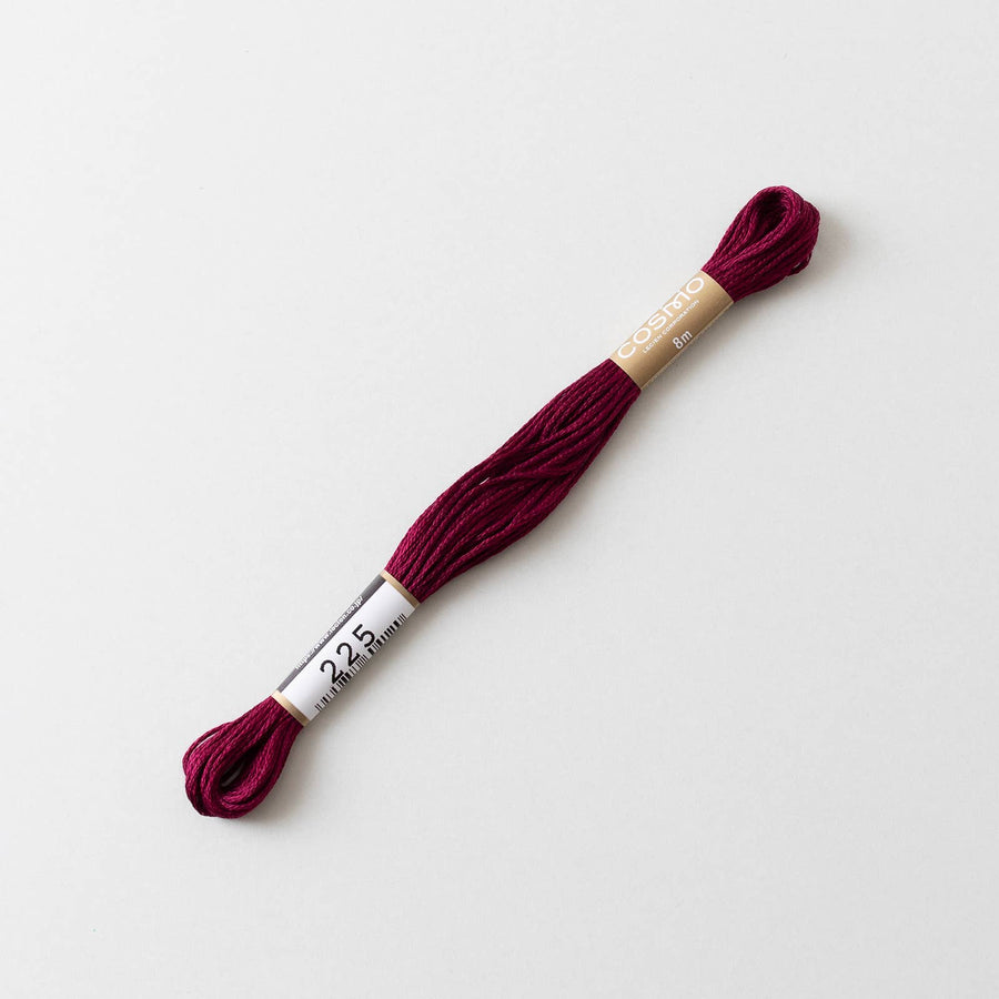 COSMO Embroidery Floss