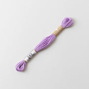COSMO No.25 Embroidery Floss (6 skeins) #270-319