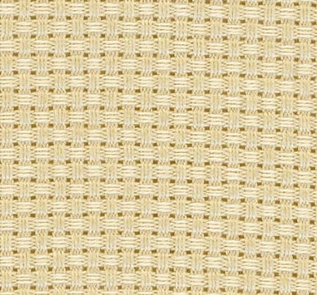 COSMO Aida Fabric 14 ct