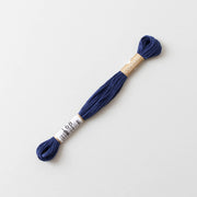 COSMO No.25 Embroidery Floss (6 skeins) #120-179