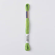 COSMO Seasons Variegated Embroidery Floss (6 skeins)