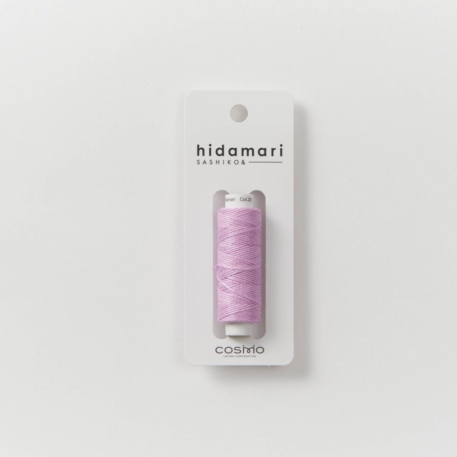 Sashiko Thread (Cosmo)