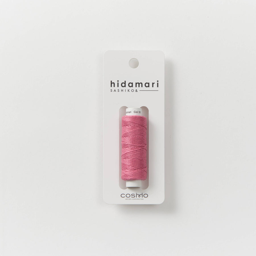 Sashiko Thread (Cosmo)