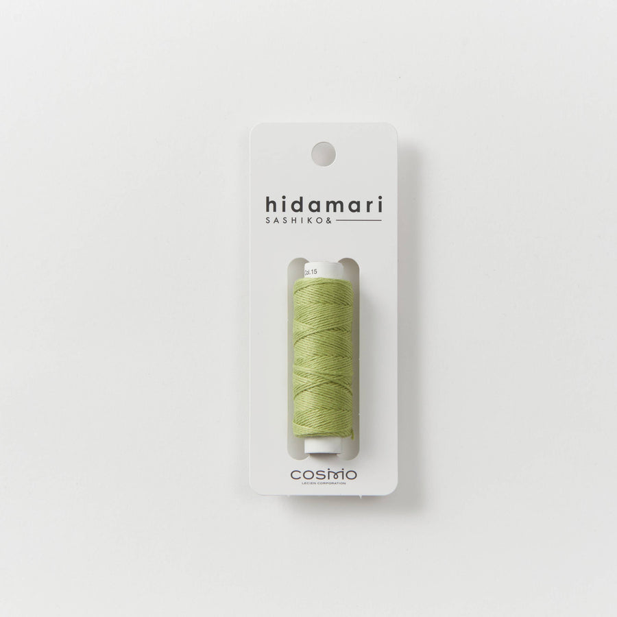 Sashiko Thread (Cosmo)
