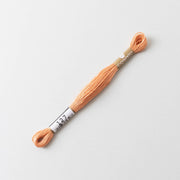 COSMO No.25 Embroidery Floss (6 skeins) #120-179