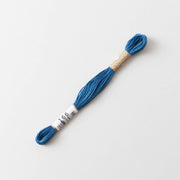 COSMO No.25 Embroidery Floss (6 skeins) #120-179