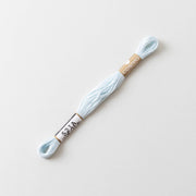COSMO No.25 Embroidery Floss (6 skeins) #520-559
