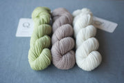 Chickadee 100%  Wool Sport/DK Weight Yarn