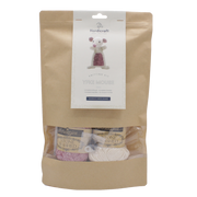 Yfke Mouse Knit Kit