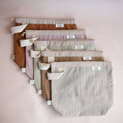 The KNITS project bag