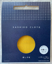 Sashiko Cloth